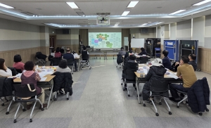안산시 선부1동, 제3기 주민자치회 역량강화 교육 3회 과정 마무리