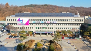 안산시,‘길고양이 중성화(TNR)사업’온라인 선착순 예약제 도입