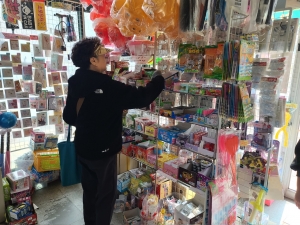 안산시, 봄 개학 맞아 학교 주변 어린이 먹거리 안전 집중 점검