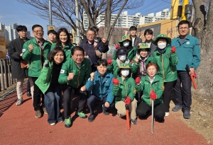 안산시, 여름철 집중호우 대비 빗물받이 현장점검… 시민불편 최소화