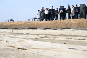 안산시,‘대부도 동주염전 체험장’관광 명소화 박차