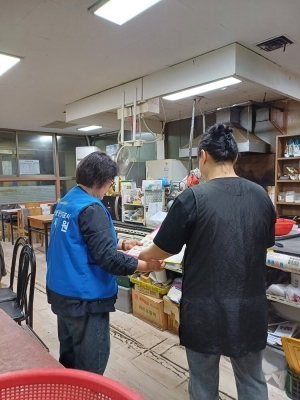 안산시, 음식점 원산지 표시 관리 강화…31일까지 점검