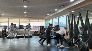 안산시 상록수보건소, 어르신 맞춤형 운동 지도… 건강한 노후 지원