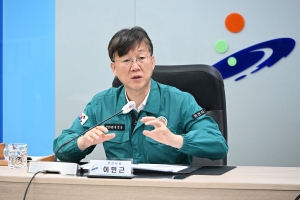 안산시, 대형 화재 예방 총력… 산업단지 안전 점검 강화