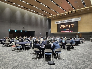 안산시, 네이버클라우드·시흥산업진흥원과‘제조 AX 매칭데이’성료