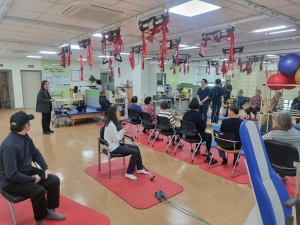 안산시 단원보건소,‘장애인 맞춤형 재활･자립 프로그램’ 운영