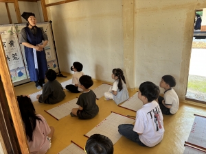 안산시, 청문당 유아 체험프로그램 ‘꼬마사랑방’ 성료