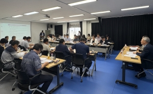 안산시, 대부도 관광 경쟁력 높인다… 민관협의체 정기회의 개최