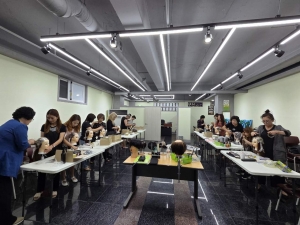 안산시 단원구, 일반미용업 영업자 대상 뷰티아카데미 교육생 모집