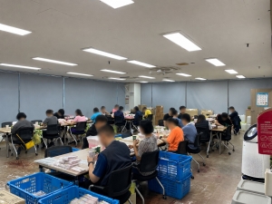 안산시 장애인직업재활시설, 보건복지부 평가서 우수 성과