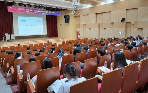 안산시, 회계·결산 담당 공무원 직무 역량 강화 교육 실시