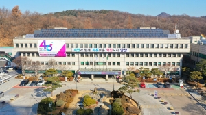 안산시, 생활폐기물 수집·운반 대행업체 특별점검 실시
