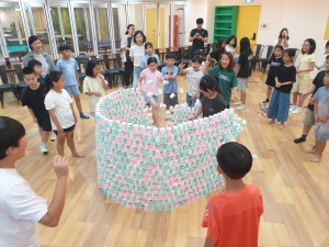 안산시,‘방학에도 걱정 마세요’… 초등방학 틈새돌봄사업 추진
