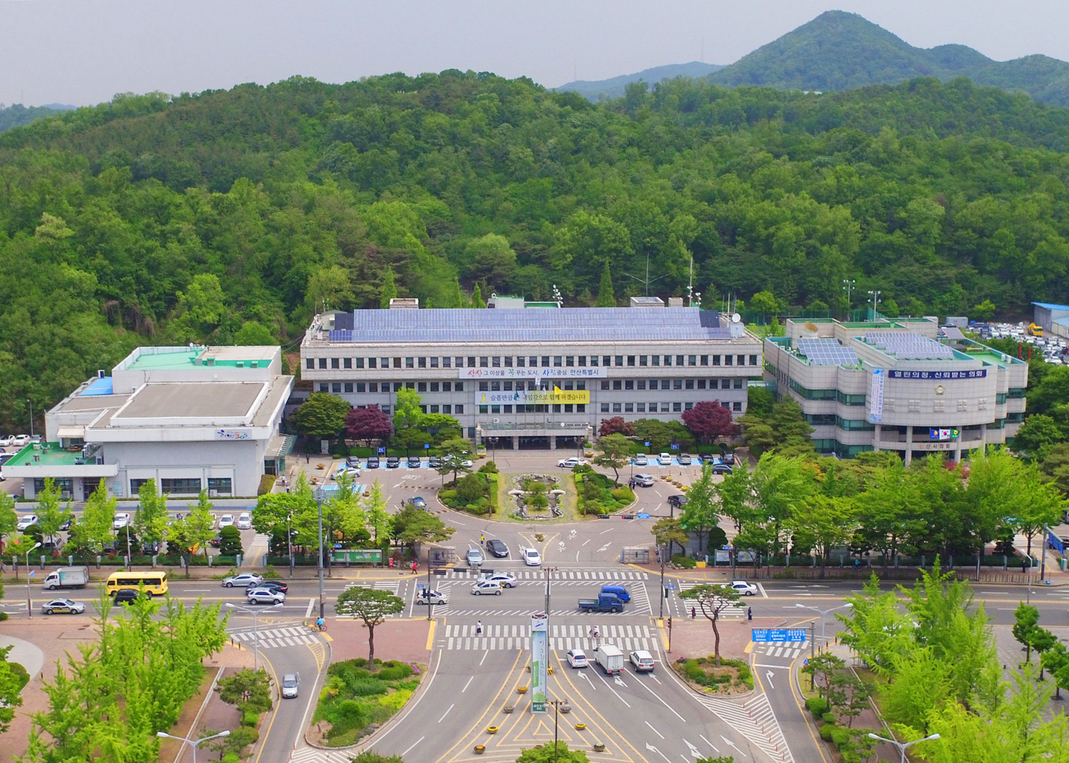 단원구 「나트륨 줄이기」어린이 급식소 확대 운영