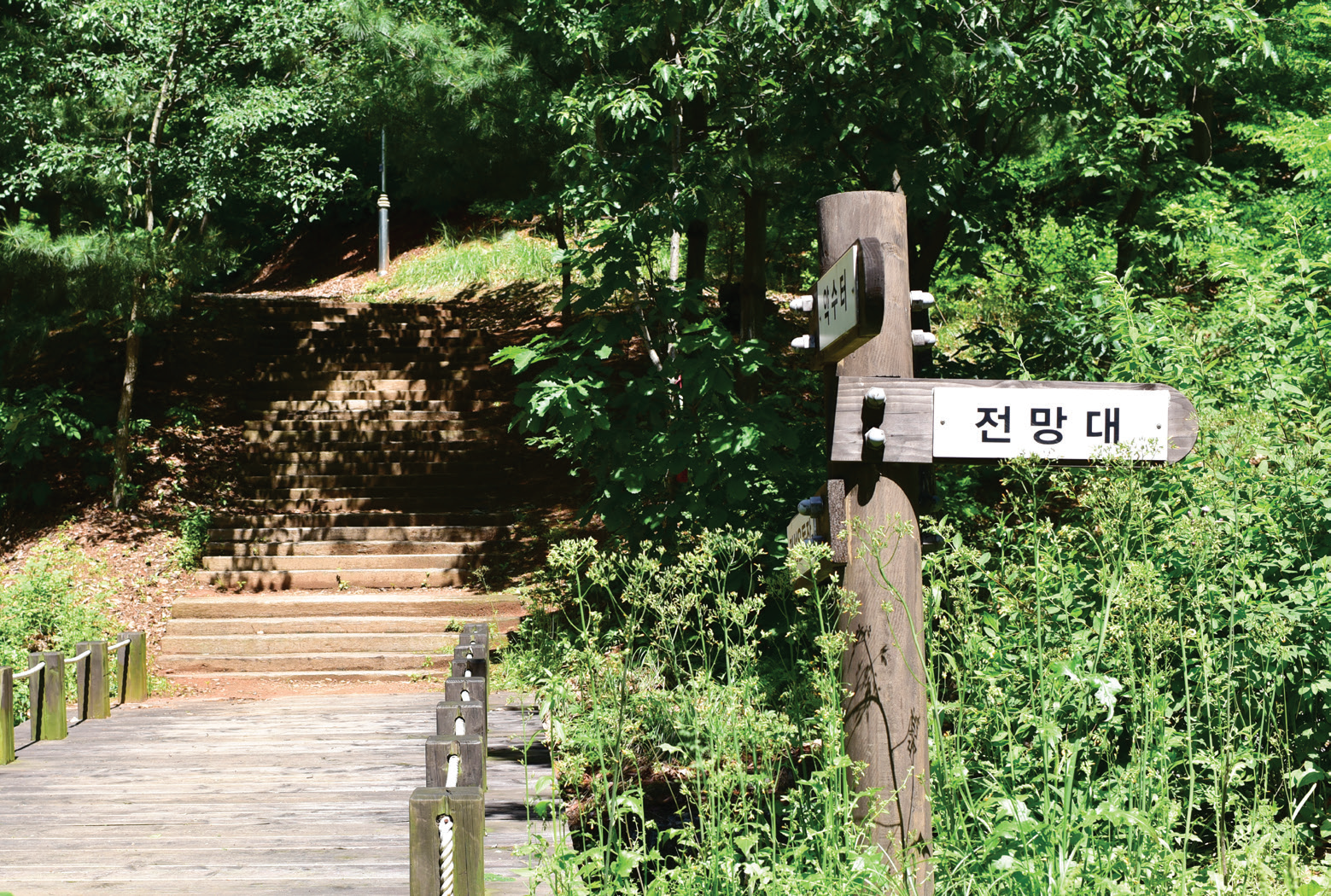 일동 성태산