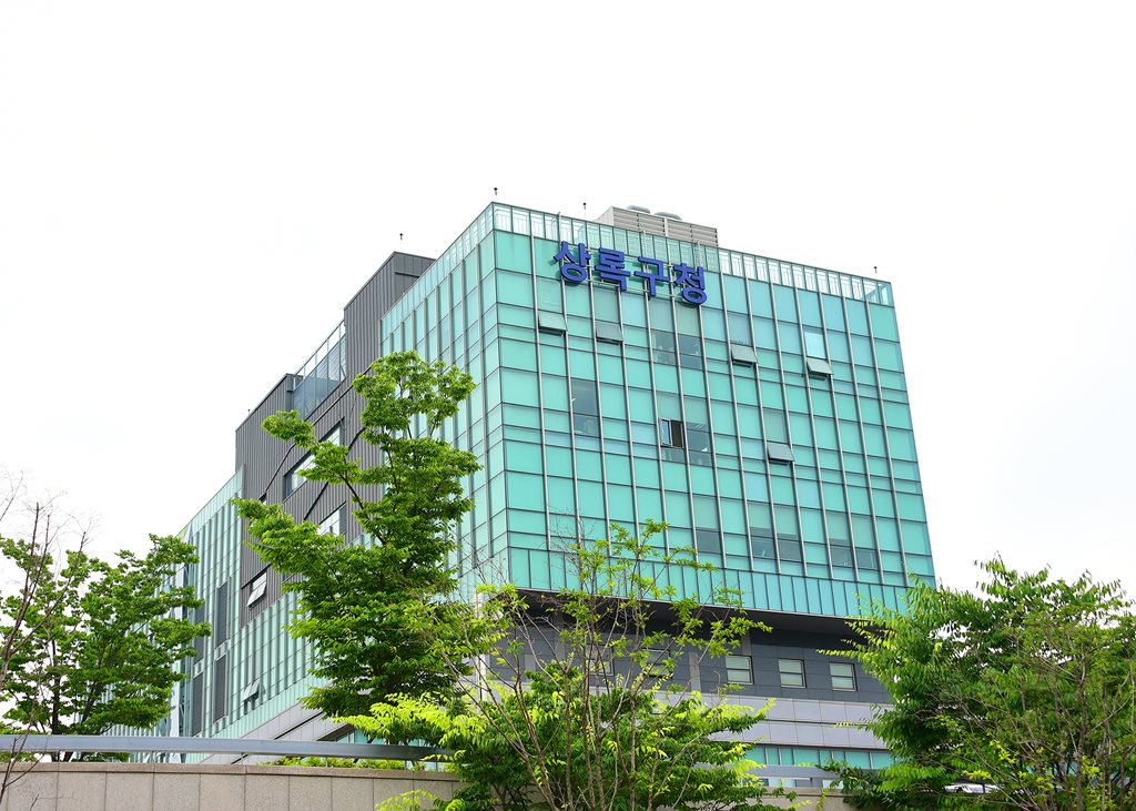 상록구, 여름방학 결식아동급식 집중 신청 접수