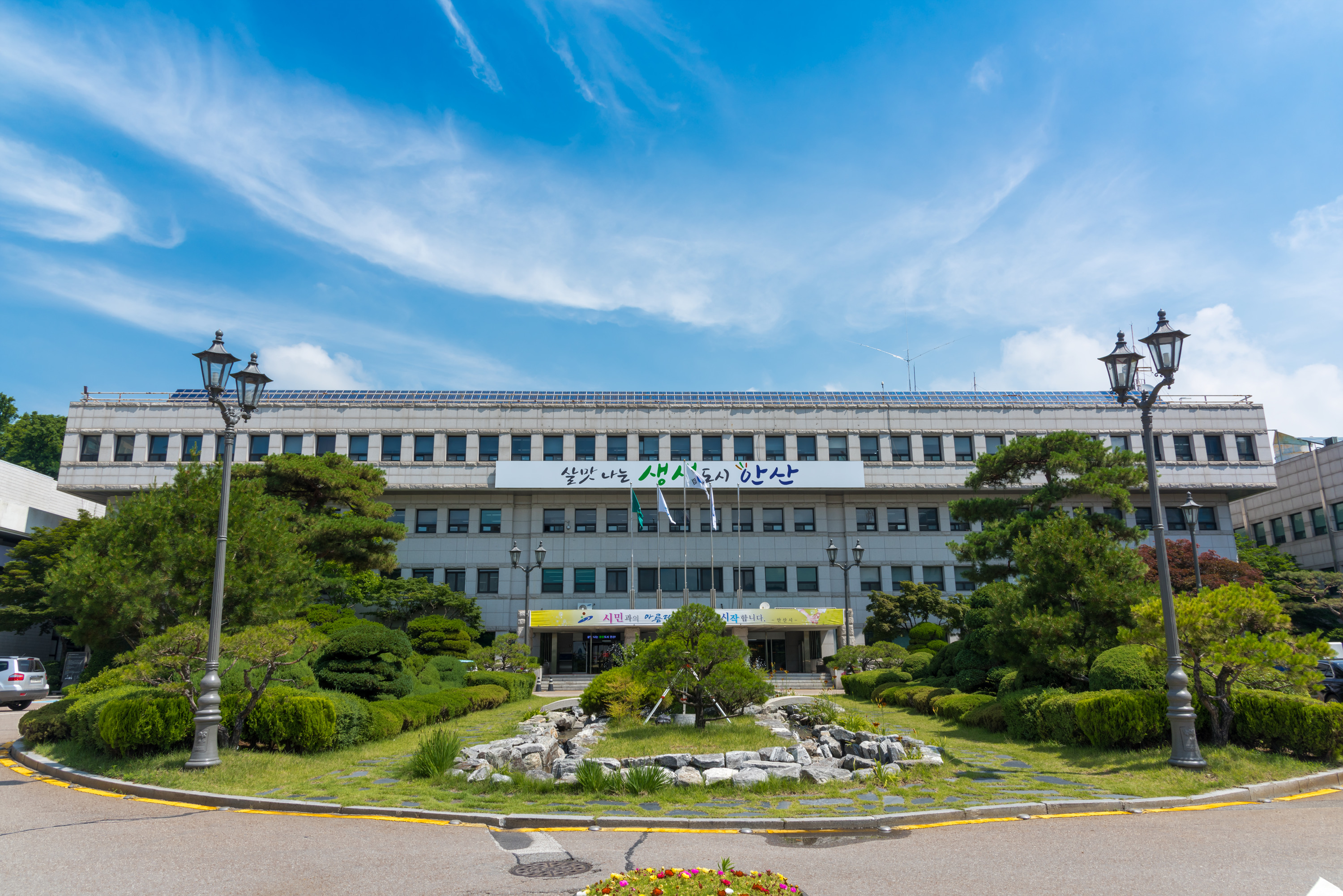 공기청정기 지원 확대로 쾌적한 어린이집 환경조성