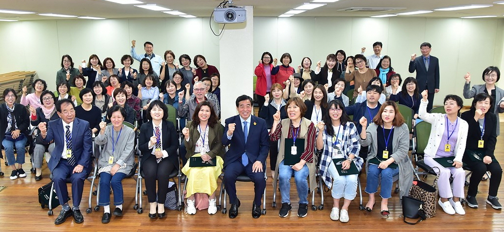 안산시, 어린이 안전한 먹거리 지킨다!