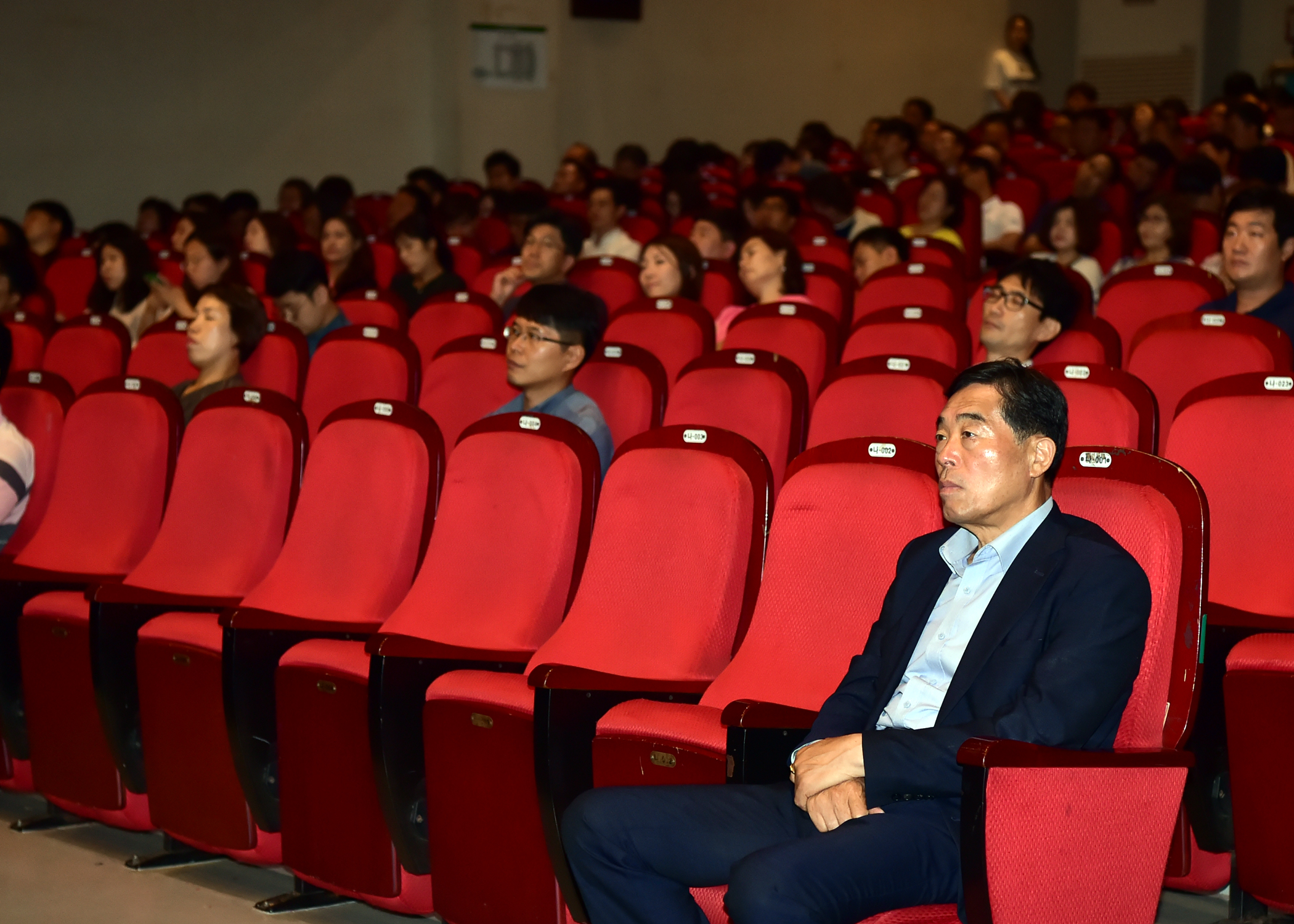 안산시, 공무원 갑질·부당지시 근절 예방 청렴교육 실시