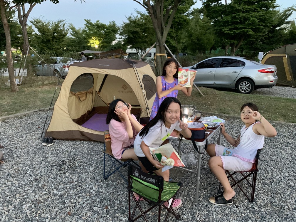 안산 단원청소년수련관, ‘청소년 그린캠핑’ 성료