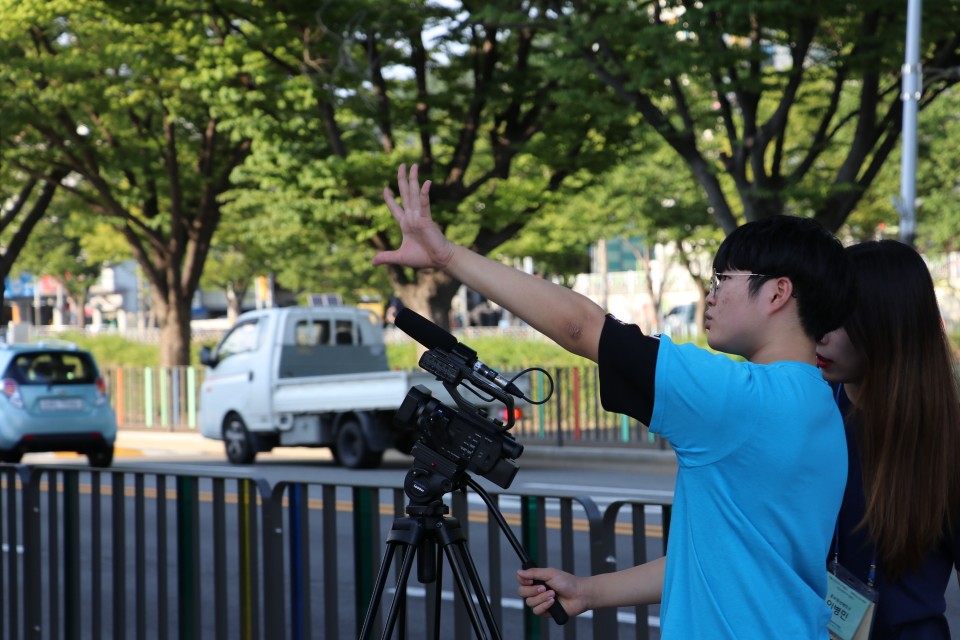 안산 단원청소년수련관 ‘미디어 캠프’ 성료