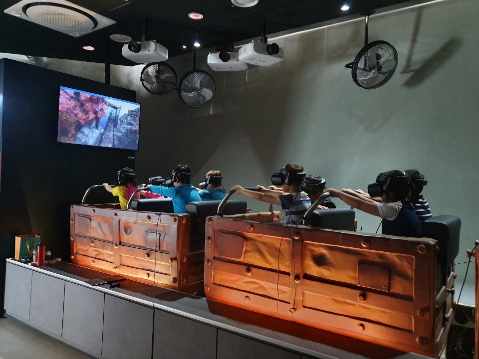 안산시 단원구, 방문학습아동 체험학습 실시