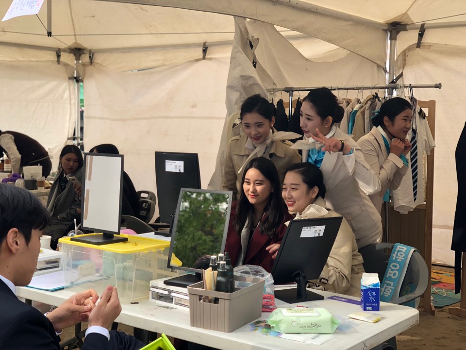 ‘제4회 잡아드림 안산 자유학년제·진로한마당’ 개최