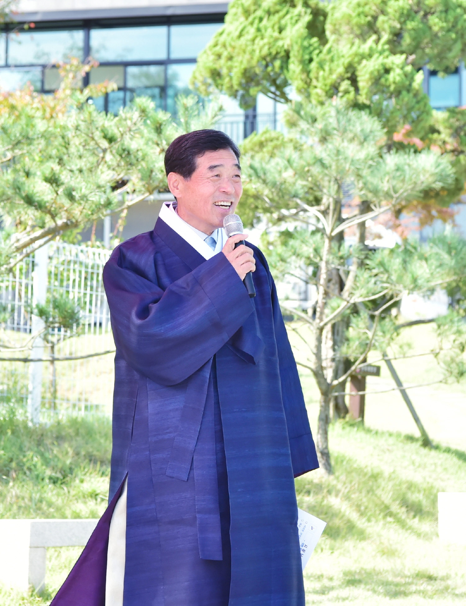 안산시, 14개국 주한 외교대사 초청 대부도 팸투어 실시