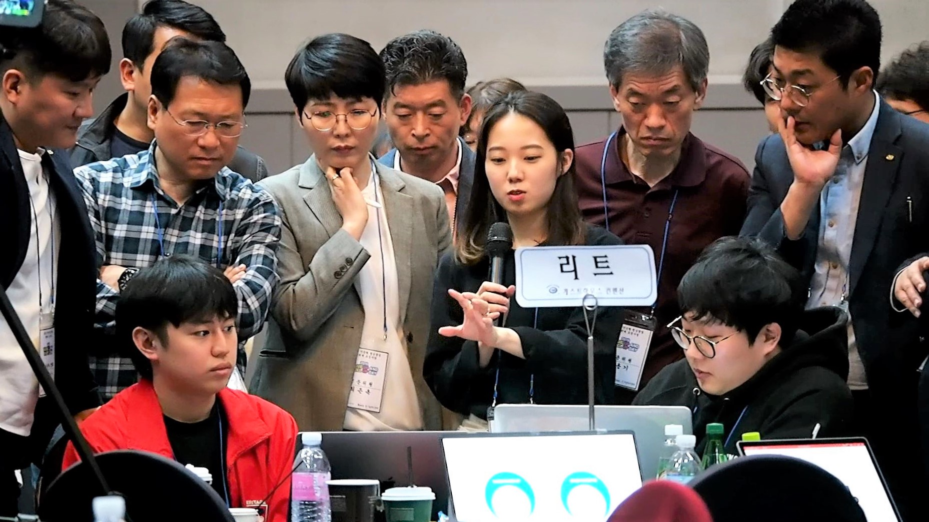 안산시, 2019 밸류업 데이 성황리 종료