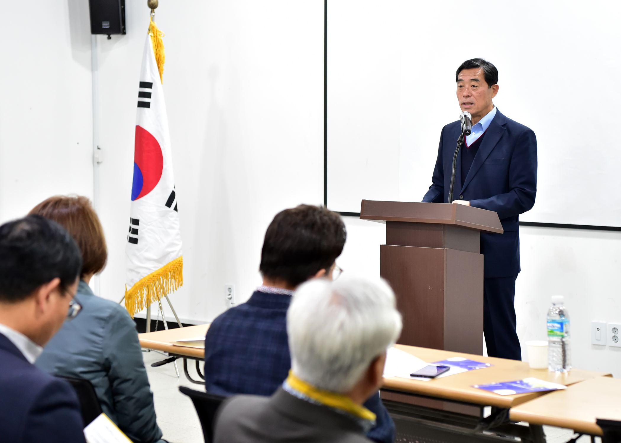 안산시, 월피동 도시재생현장지원센터 개소