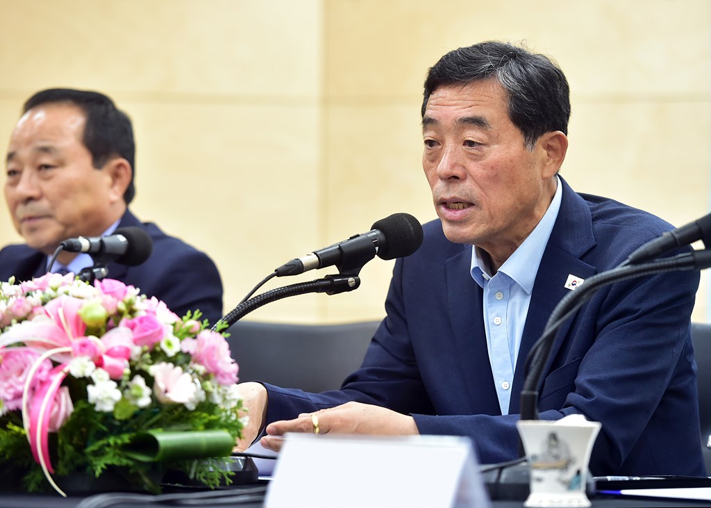 안산시, 수소충전 인프라 구축…전국 최초로 ‘수소생산기지-수소충전소 직접 연결’