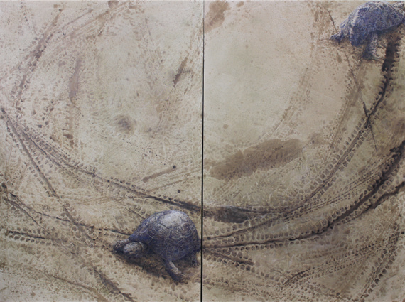 ‘단원에서 270년, 미래를-잇다’, 제21회 단원미술제 선정작가전