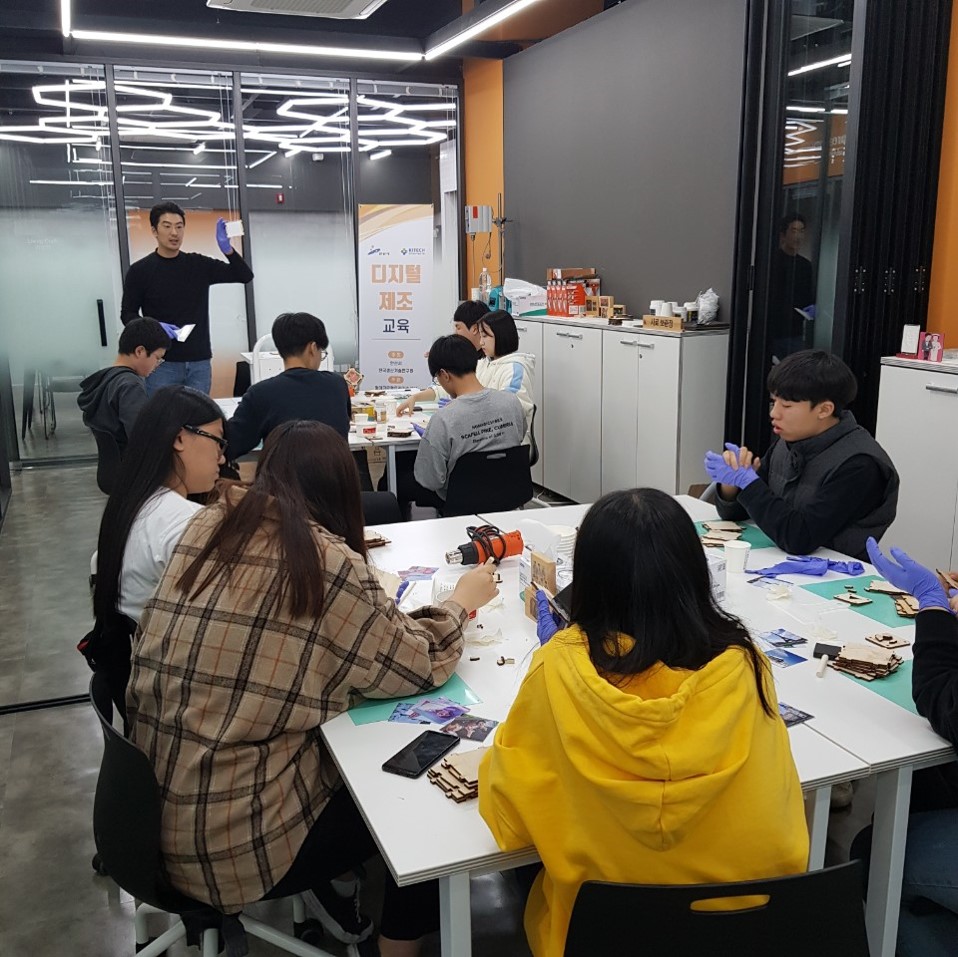 ‘창업 아이디어만 있으면 현실로’ 안산시, 올해도 창업기업 사업화 성공적으로 이끈다