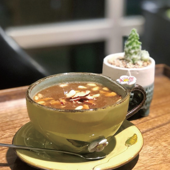 상록구 일동 마을기업 ‘카페 마실’