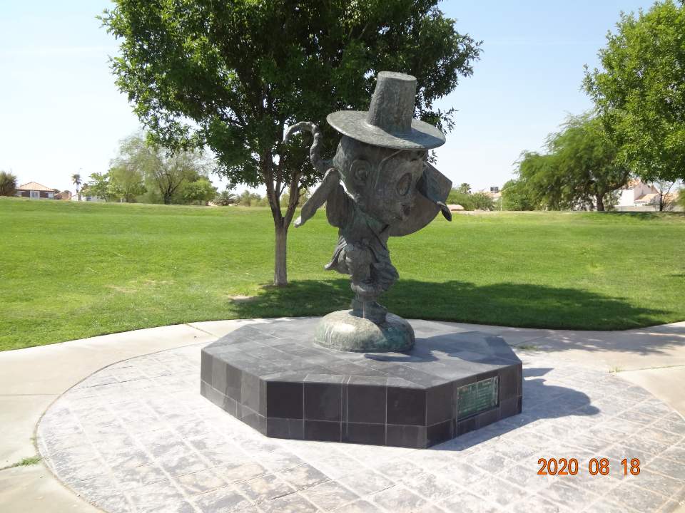 안산시-미국 라스베가스시, 교류 성과 열매 맺어