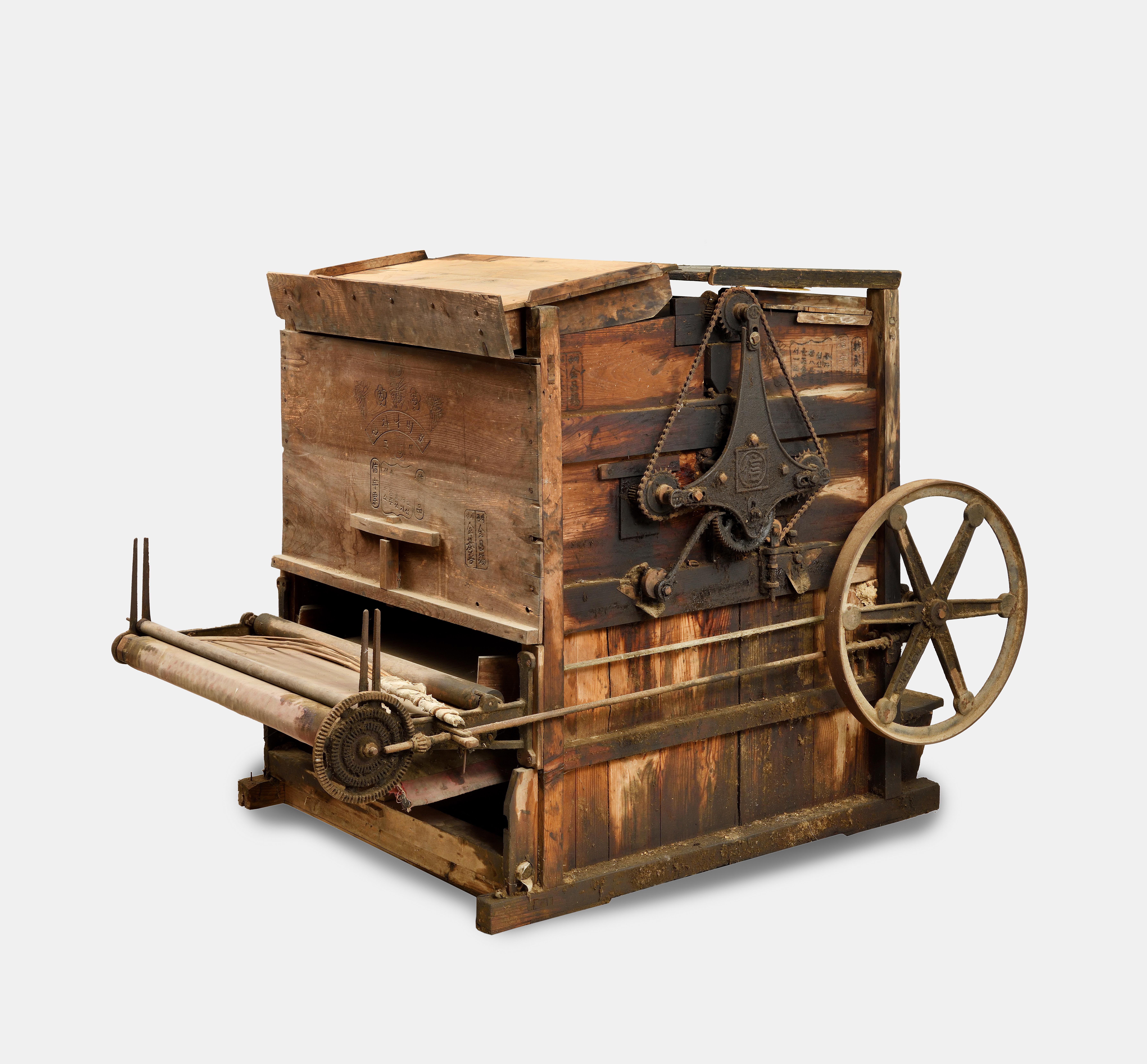 안산시, 경기도 등록문화재 3건 선정…‘내년 산업역사박물관에서 만나요’