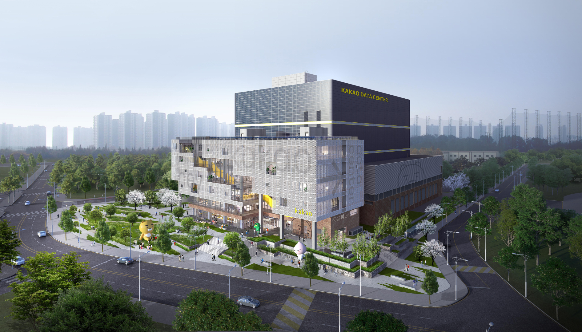 97.&nbsp;안산시․카카오&nbsp;첫&nbsp;데이터센터&nbsp;착공…2023년&nbsp;준공&nbsp;목표&nbsp;4천억&nbsp;투입(카카오&nbsp;데이터센터&nbsp;조감도).jpg