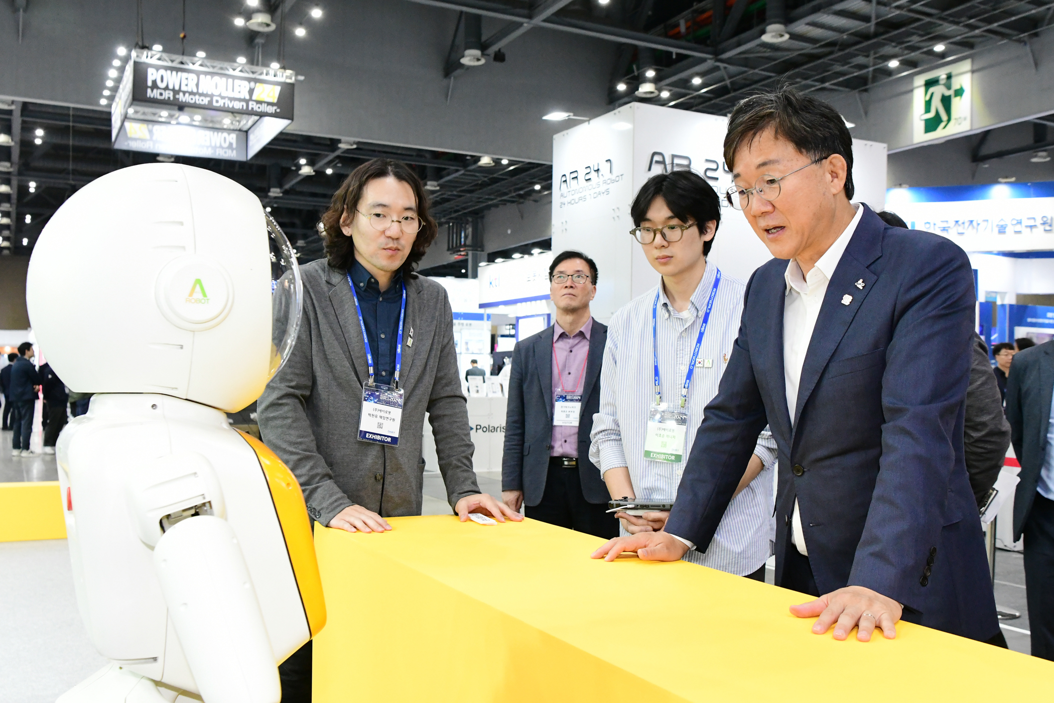 [기획보도자료] 자율주행에서 AX까지… 안산시, 기술이 시민 일상을 바꾼다 이미지 3