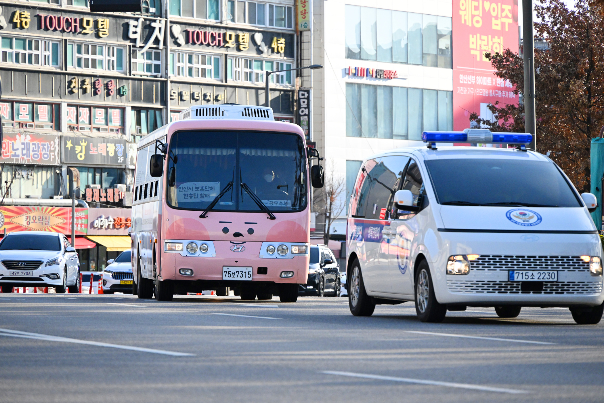 예우와 존중 행정… 병역 청년·국가유공자 지원 앞장 이미지 1