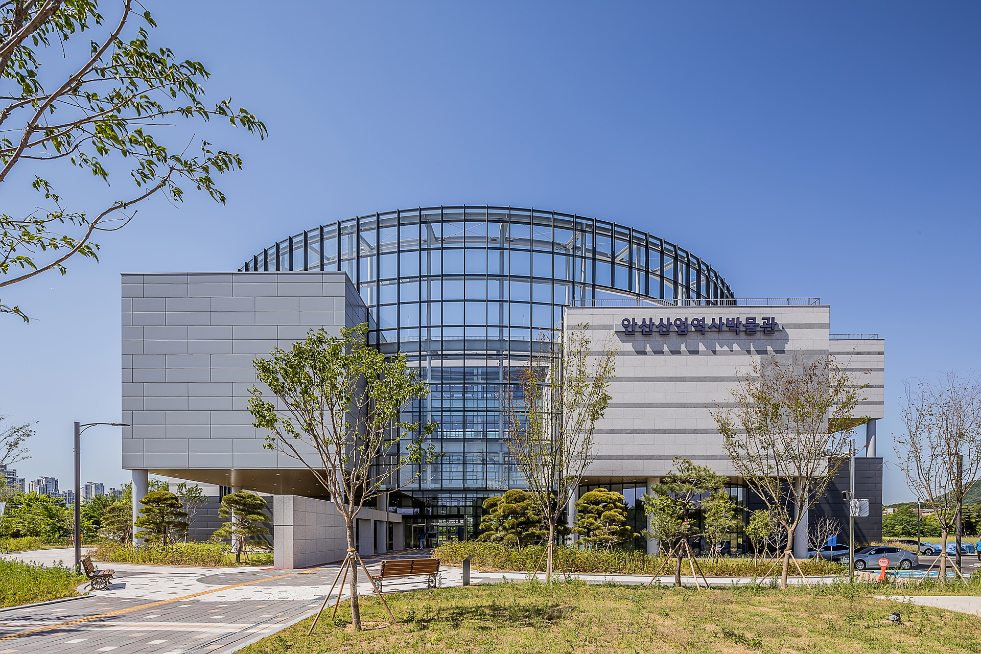 안산산업역사박물관, 지난해 방문객 17만 명 상회… 5만 명 증가 이미지 1