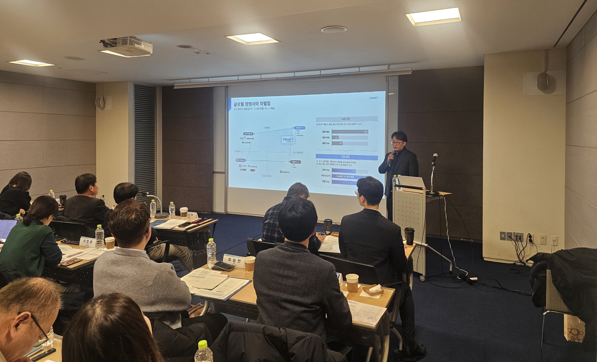 스마트시티 혁신 기술 실증… 에너지 절감 과정 전파 이미지 1