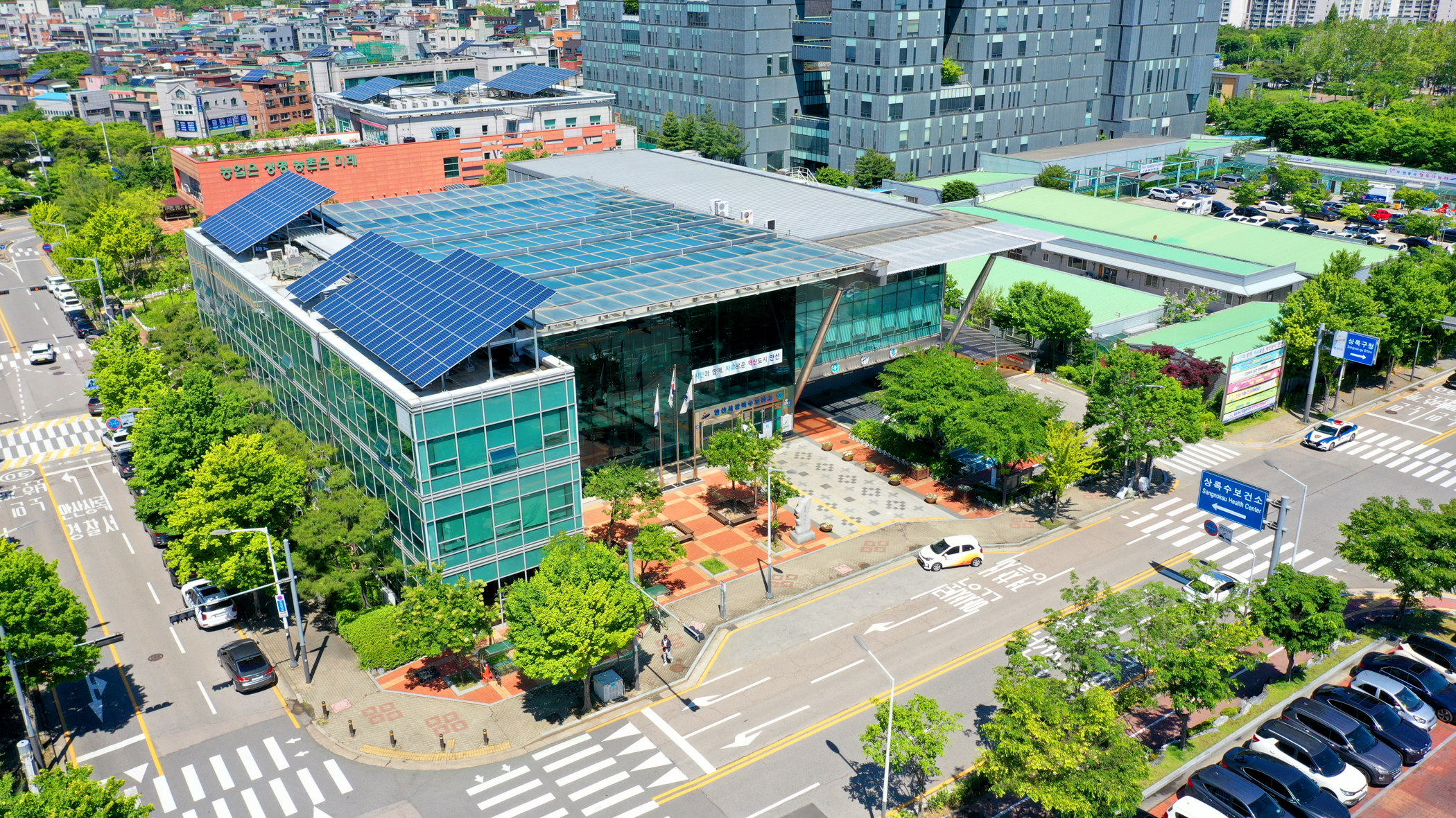 출생연도 짝수 시민 국가암검진 조기 검진 권장 이미지 1