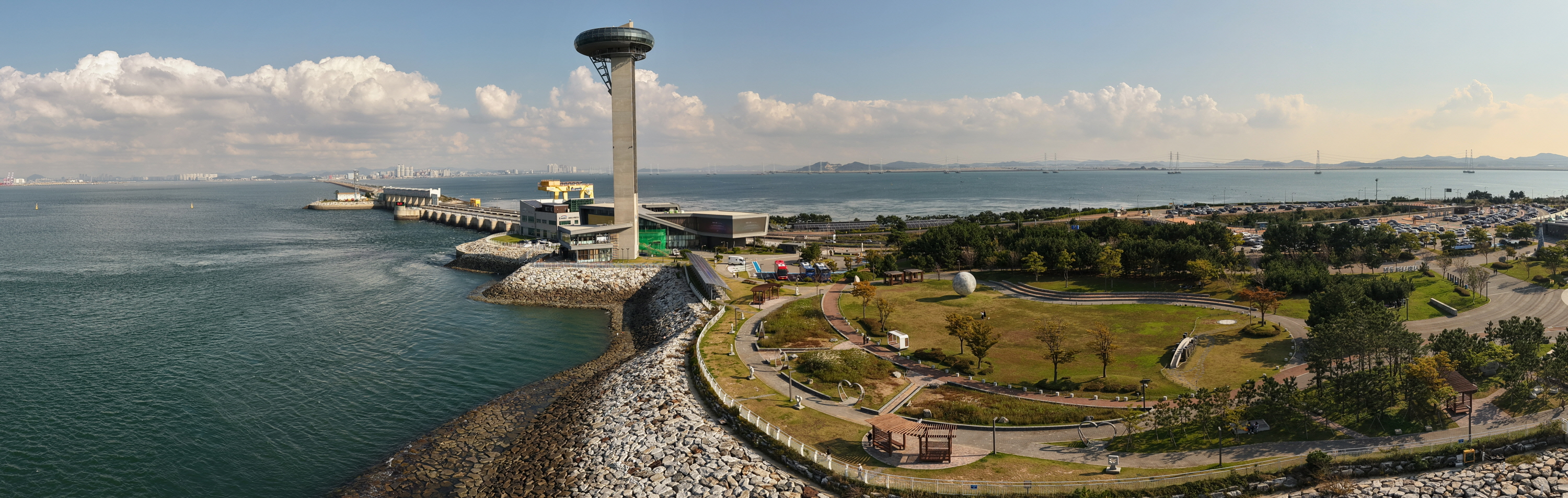 [기획 보도자료] 안산시, 설 연휴 가족 나들이 명소… 특별한 추억 여행 떠나기 이미지 1