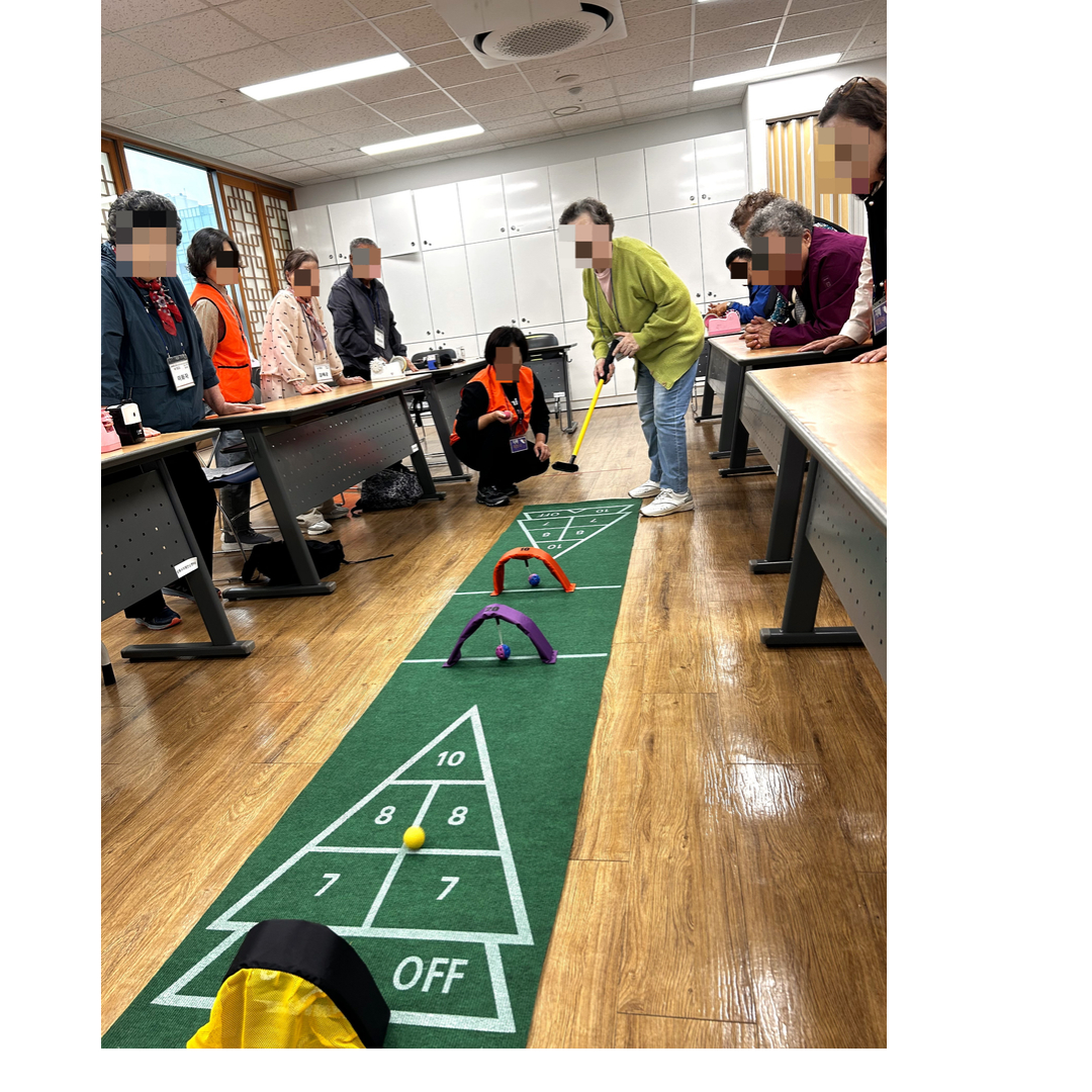 안산시 상록수치매안심센터, 치매환자쉼터‧가족교실 본격 운영 이미지 1