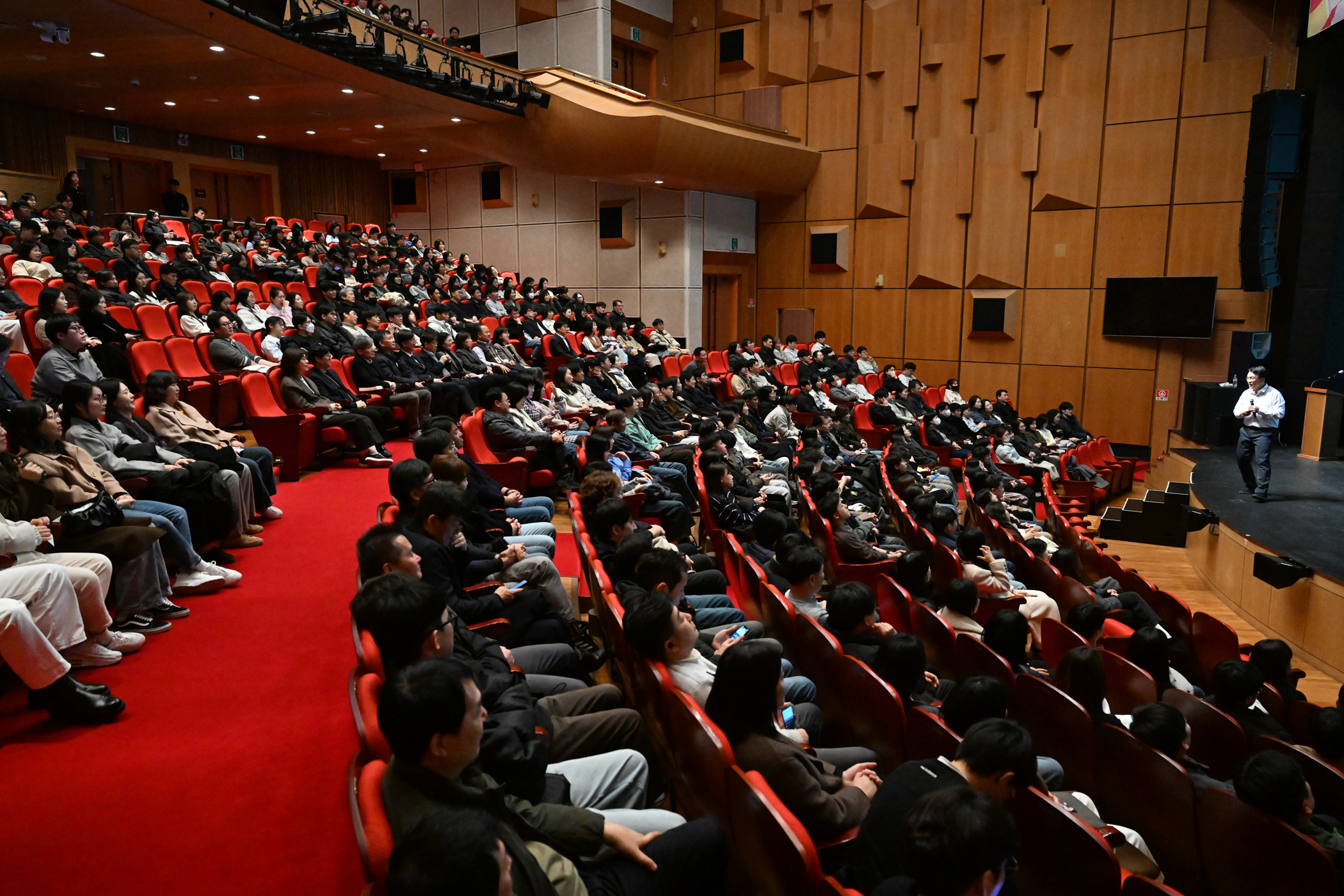 전 직원 대상 청렴교육… 신뢰 행정 구현 이미지 1