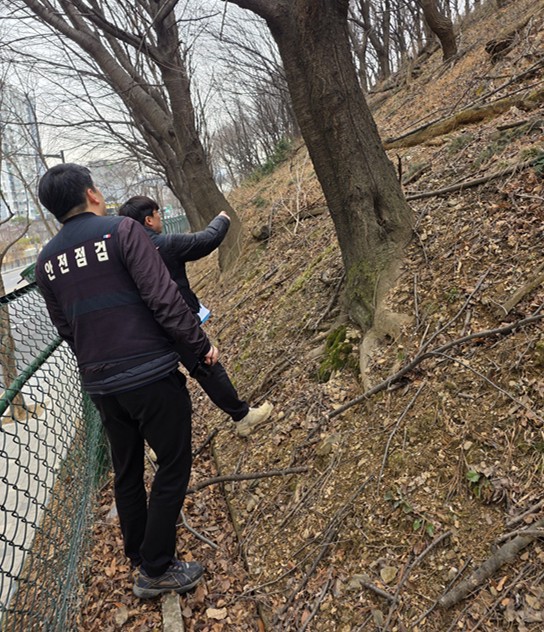 여름철 자연재난 대비 인명피해 우려지역 선제 점검 이미지 1