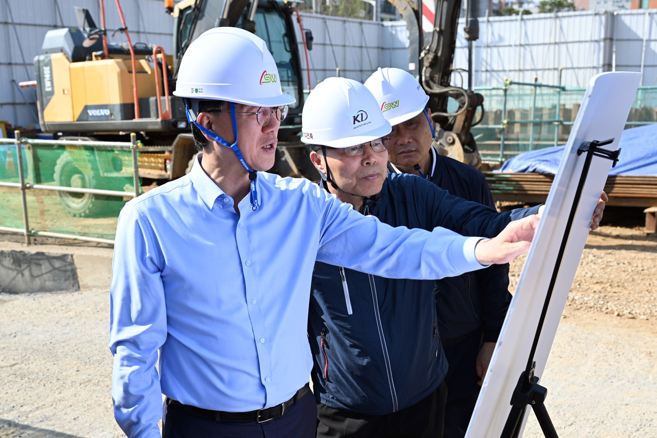 집 가까이에서 누리는 체육·문화 공간 만든다
