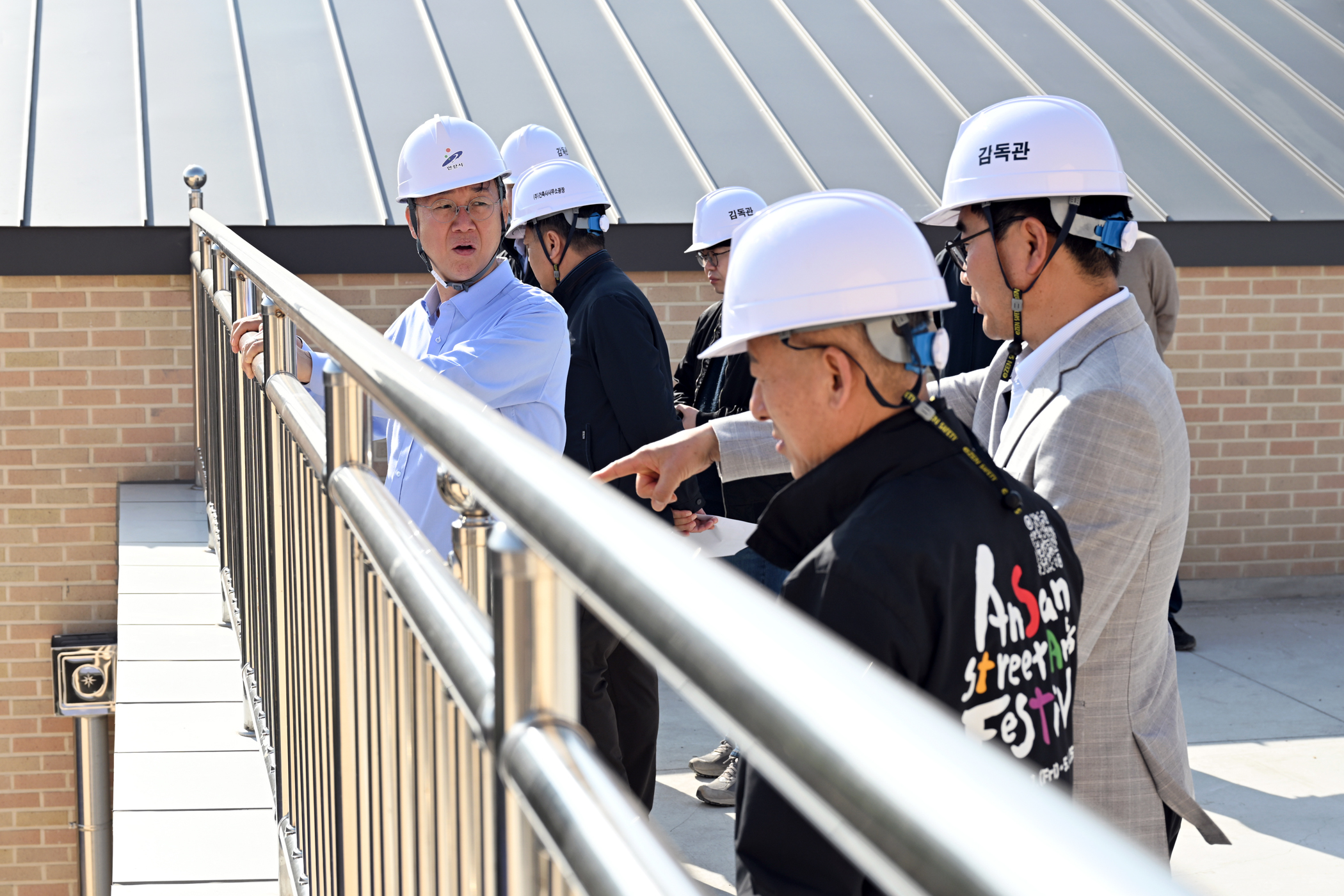 집 가까이에서 누리는 체육·문화 공간 만든다 이미지 2