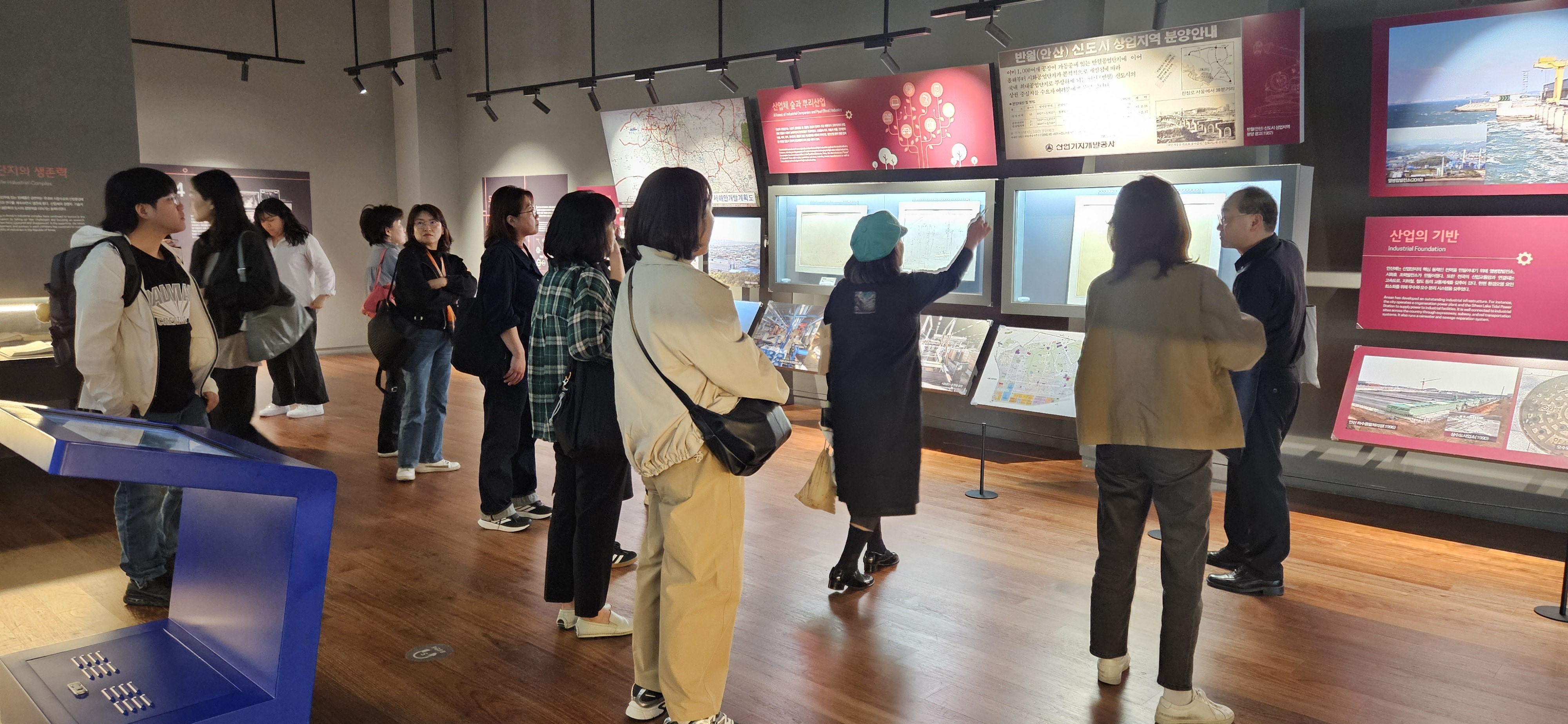 안산시,‘내가 안산 문화기획가’프로그램 성황리 마무리 이미지 2