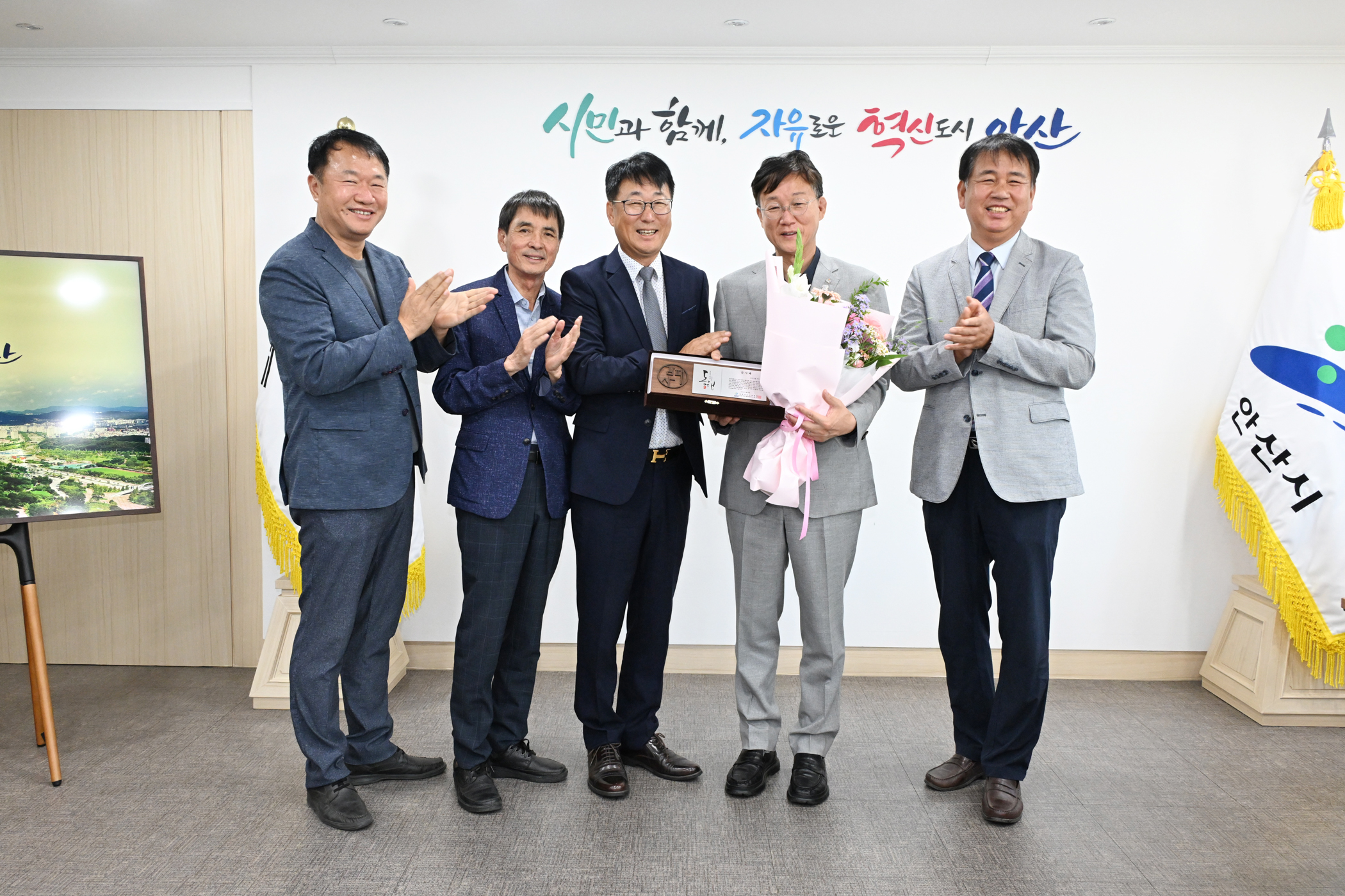 대한전문건설협회와 지역건설산업 활성화 방안 논의